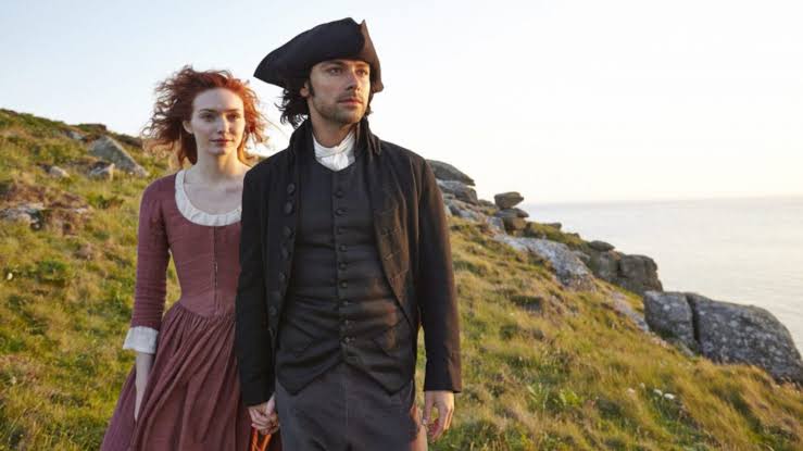 Poldark - Serie TV (2015) - MYmovies.it