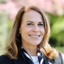 Jeanine Driscoll