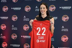 Caitlin Clark's early play in WNBA will be her tryout for a roster spot on  US Olympic women's team | NEWS10 ABC