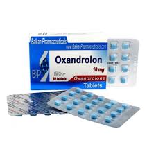 Muy usado por las atletas femeninas. Oxandrolona Bp 10mg 100 Tab 149 Eur Anabolizantes Biz