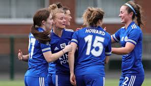 Get the leicester city sports stories that matter. Fawc Leicester City Women Clinch Championship Shekicks