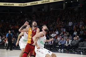 The club's basketball section opened in the early 1930s and found instant success with three consecutive istanbul league titles from 1933 to 1936. Galatasaray Odeabank Bayern Munich Munchen Eurocup Basketball Crowd Real People Group Of People Pxfuel