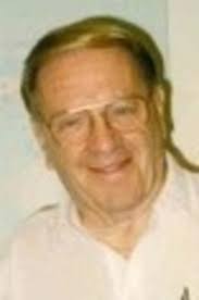 William Shideler Obituary (1922