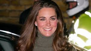 Kate Middleton Shines