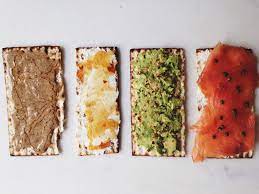 20 creative ways to eat matzo during passover. Matzoh Lunch Ideas Passover Recipes