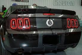 Shelby Mustang 2013 Mustang 2009 Ford Mustang