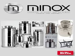 Mini Bazar Citerne Ou Recipient D Huile D Olive Inox Facebook