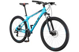 Gt Aggressor Expert 2019 Mountain Bike