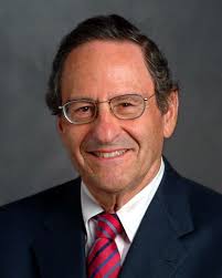 Longtime Nashville Attorney Harris Gilbert Passes Away