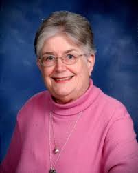 Mary Ellen Robinson Obituary April 9, 2025