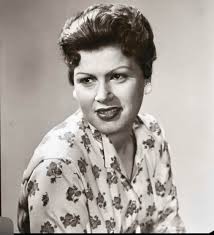 THE DIVINE MS. PATSY CLINE