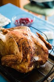 Here's how to cook a moist turkey for thanksgiving! How To Roast A Turkey The Easy Way Fearless Fresh