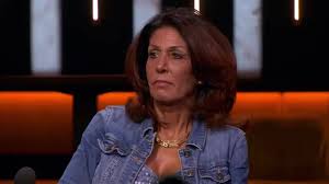 De weduwe van de in 2004 overleden zanger andré hazes heeft zich op instagram uitgelaten over haar recente. Rachel Hazes Over De Documentaire Zij Gelooft In Mij Over Het Leven Van Haar Overleden Man Andre Hazes Gemist Start Met Kijken Op Npo Start