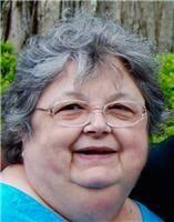 Carol Cormier Obituary (1938