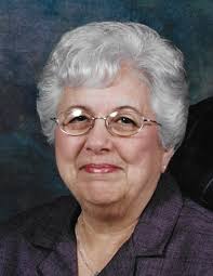 Obituary for Margaret Gilliam
