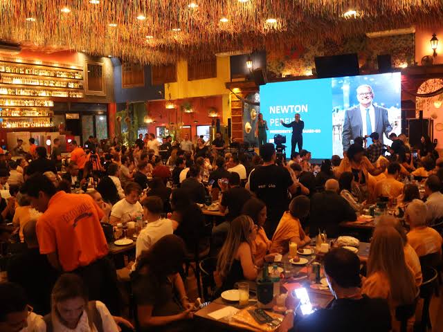 Sindibares apresenta Goiânia, Capital da Boa Mesa