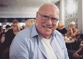 ❤️ In loving memory of John Sharrock Aged 85 years Passed away Sunday 7th  July 2024 at Wigan Infirmary, and of Aspull. Funeral service to be held  Friday 26th July 2024 at