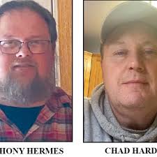 RACE FOR LANGFORD BOARD OF TRUSTEES