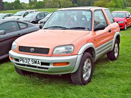 Pin On 1st Gen Rav4 Mods Appreciations