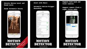 The 8 Best Security Camera Apps For Iphone Homesecurity With Images Camera Apps Best Security Cameras Security Camera