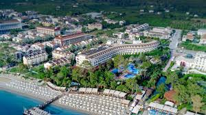 Одна россиянка погибла и ещё 26 граждан рф пострадали в дтп в центральной турции, сообщили в ростуризме. Novosti Turcii I Evrazii