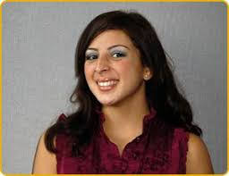 Alicia Berber's Instagram, Twitter & Facebook