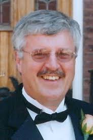 Nevin Walter Wentz Jr. Obituary