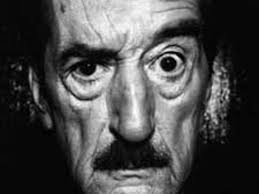 Un bajito con retranca