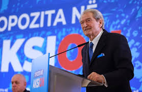 Berisha: Rama beson se me izolimin tim mund të bllokojë mosbindjen civile,  por kjo vetëm do e fuqizojë më shumë lëvizjen