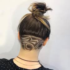 pin auf undercut designs