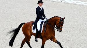 Ihr großes ziel, im sommer bei olympia teilzunehmen, gab sie aber nicht auf. Dressur Team Olympiasieger Sonke Rothenberger Fehlt In Bei Sommerspielen Tokio Eurosport