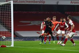 Our website is made possible by displaying online advertisements to our visitors. Mikel Arteta S Biggest Mistake Which Cost Arsenal Defeat To Manchester City Football London