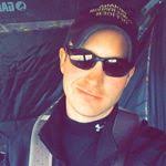 Adam Hoosier's Instagram, Twitter & Facebook