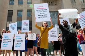Metal detectors are useful for finding metal inclusions hidden within objects, or metal objects buried underground. At A Missouri Jail Bras Set Off The Metal Detector And A Heated Debate The New York Times
