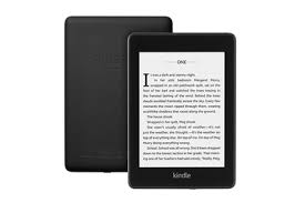 Amazon Kindle Paperwhite 10th Generation