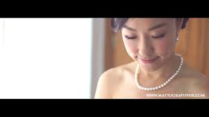 Big Day婚禮攝影攝錄推薦Wedding Video