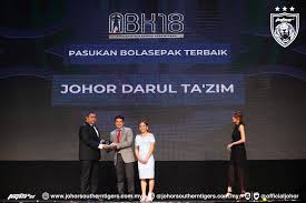 Check spelling or type a new query. Jdt Kuasai Anugerah Bola Sepak Kebangsaan Mynewshub