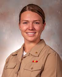 Chapter Officers Class of 2025 — USU AOA