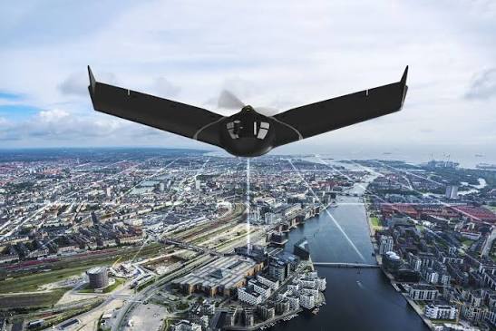 eBee TAC — image 3