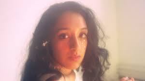 Raveena Aurora Wonders On 'Wherever U Go' : NPR