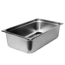 Excellante Full Size 6inch Deep 22 Gauge Anti Jam Pans Click On The Image For Additional Details Note It Is Affiliate Li Galley Kitchen Kitchen Cookware Pans