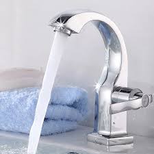 The single handle faucet on my bathtub leaks. Kitchen Sink Faucets Single Hole Faucet Handle Cold Water Face Basin Kitchen Faucets Tap Bathroom Fixture Accessaries Basin Faucets Aliexpress