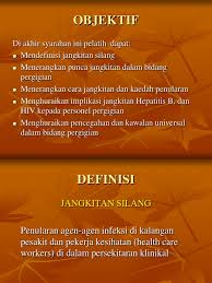 Cqc tidak memberi panduan dalam standard essential quality & safety berkaitan dengan outcome 8, kebersihan dan kawalan infeksi. Jangkitan Silang