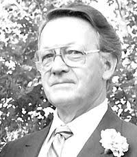 Harold Schofield “Hal” Coleman (1917-2009)