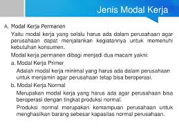 Check spelling or type a new query. Contoh Soal Manajemen Keuangan Kebutuhan Modal Kerja