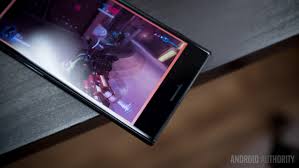 Sony Xperia XZ Premium review - Android ...