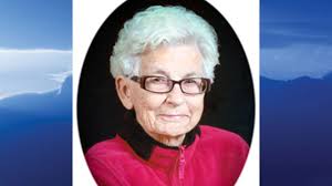 Norma Jean Volansky, Sharon, PA Obituary