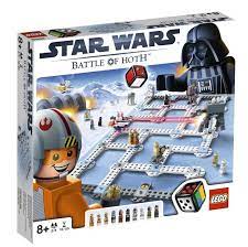 Este divertido juguete contiene 4 figuras construibles: El Universo De Los Juegos De Mesa De Lego Primera Parte Consola Y Tablero