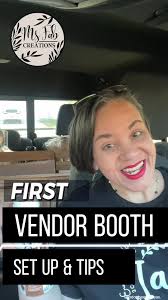 Easter Vendor Booth Ideas