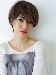 Pretty Korean Short Hairstyle For Women 2018 Hairstyles 19 Womens Hairstyles Korean Short Hair Short Hair Styles